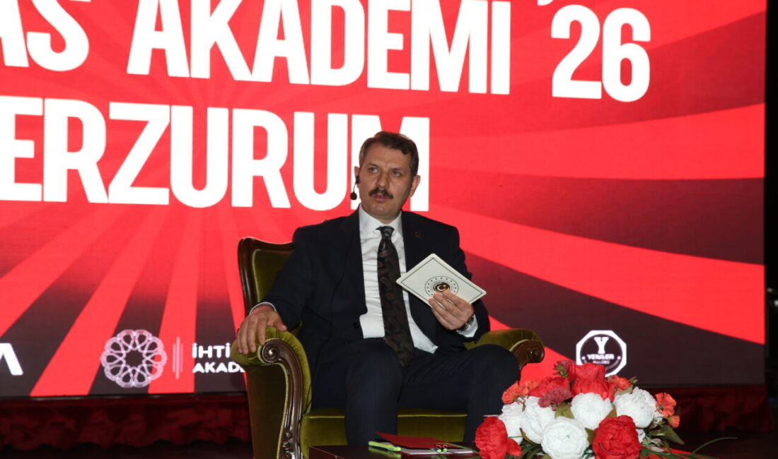 - Milli Savunma Bakan Yardımcısı Salih Ayhan:
- "Dünya tarihi en