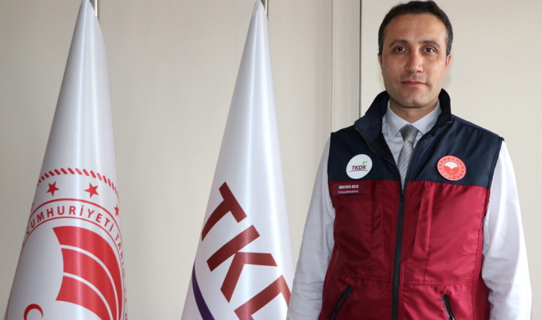 - Erzurum'da TKDK'nın 2013-2024 döneminde hibe destekleriyle, hem kırsalda tarımsal