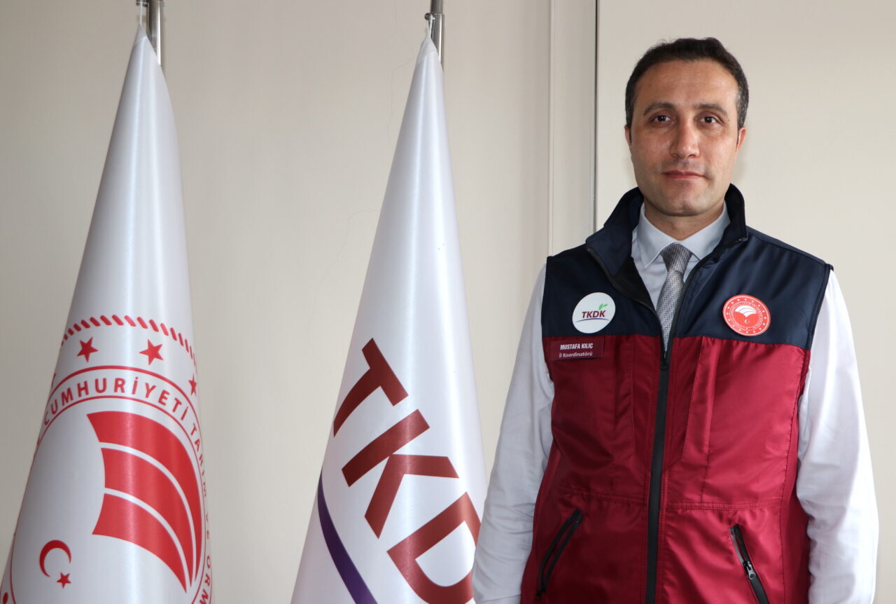 - Erzurum'da TKDK'nın 2013-2024 döneminde hibe destekleriyle, hem kırsalda tarımsal