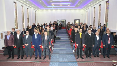 - Türkiye Sakatlar Derneği Genel Başkanı Şükrü Poyraz:
- "Trafik kazaları,