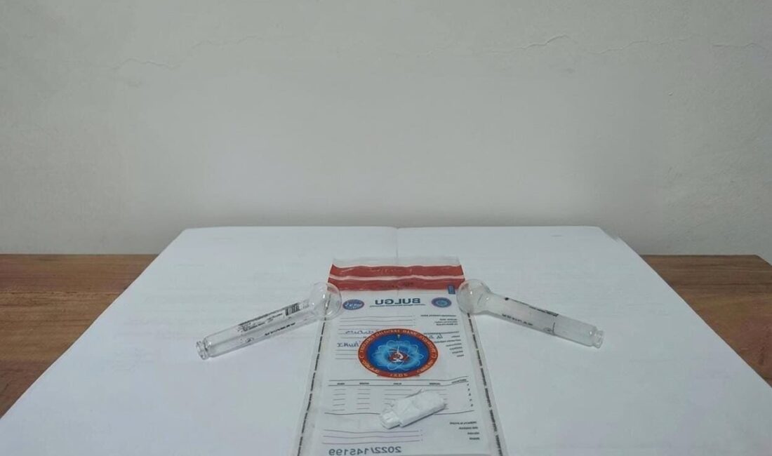 ERZURUM (AA) – Erzurum'da düzenlenen uyuşturucu operasyonlarında gözaltına alınan 6