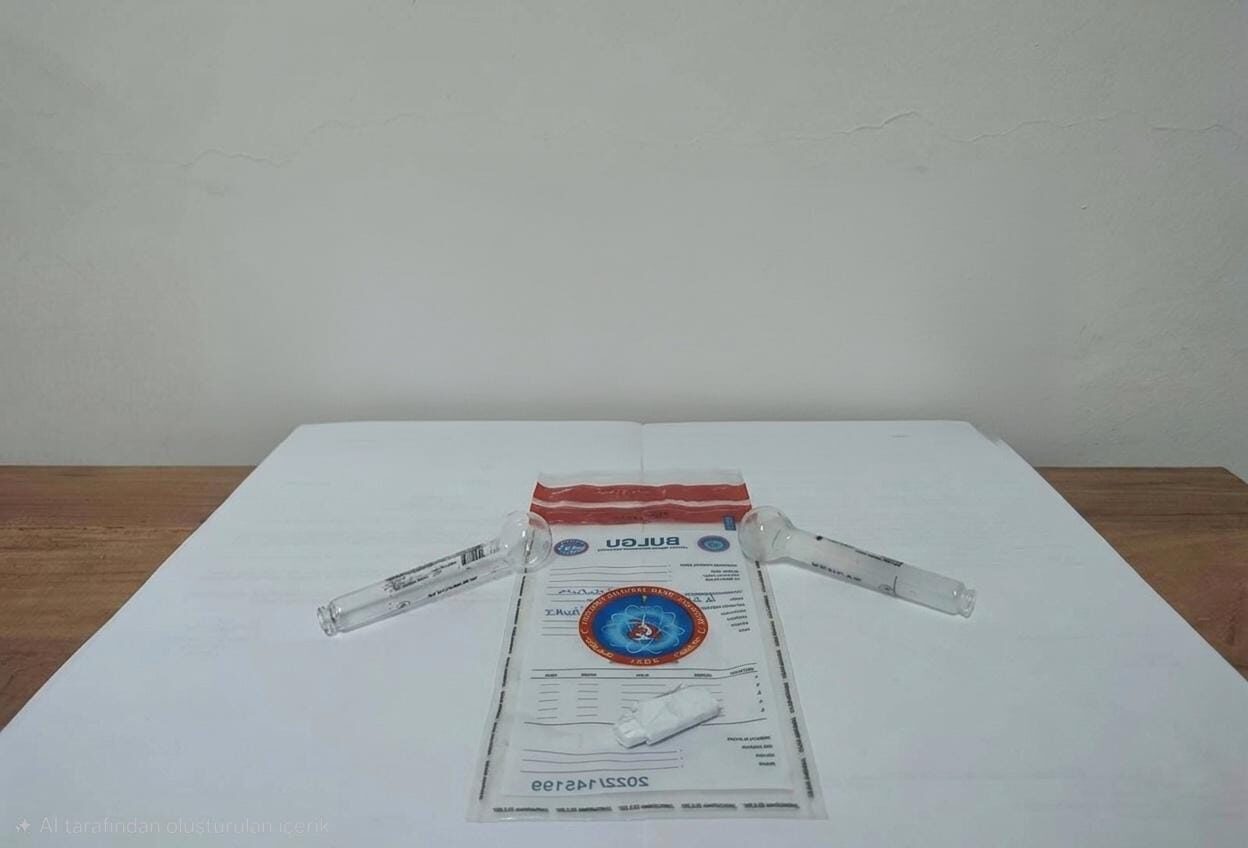 ERZURUM (AA) – Erzurum'da düzenlenen uyuşturucu operasyonlarında gözaltına alınan 6