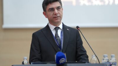 ERZURUM (AA) – Erzurum'da, Azerbaycan ile 26 ilden akademisyen ve