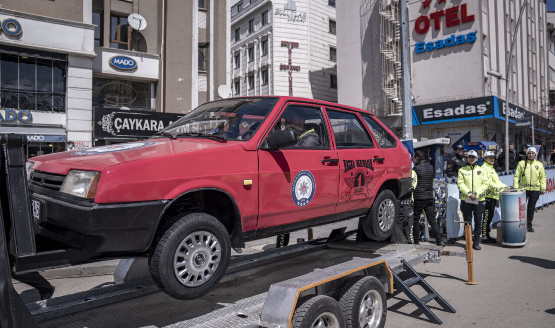 - Vali Aydın Baruş:
- "Yılbaşından beri yoğun denetimlerimiz devam ediyor,