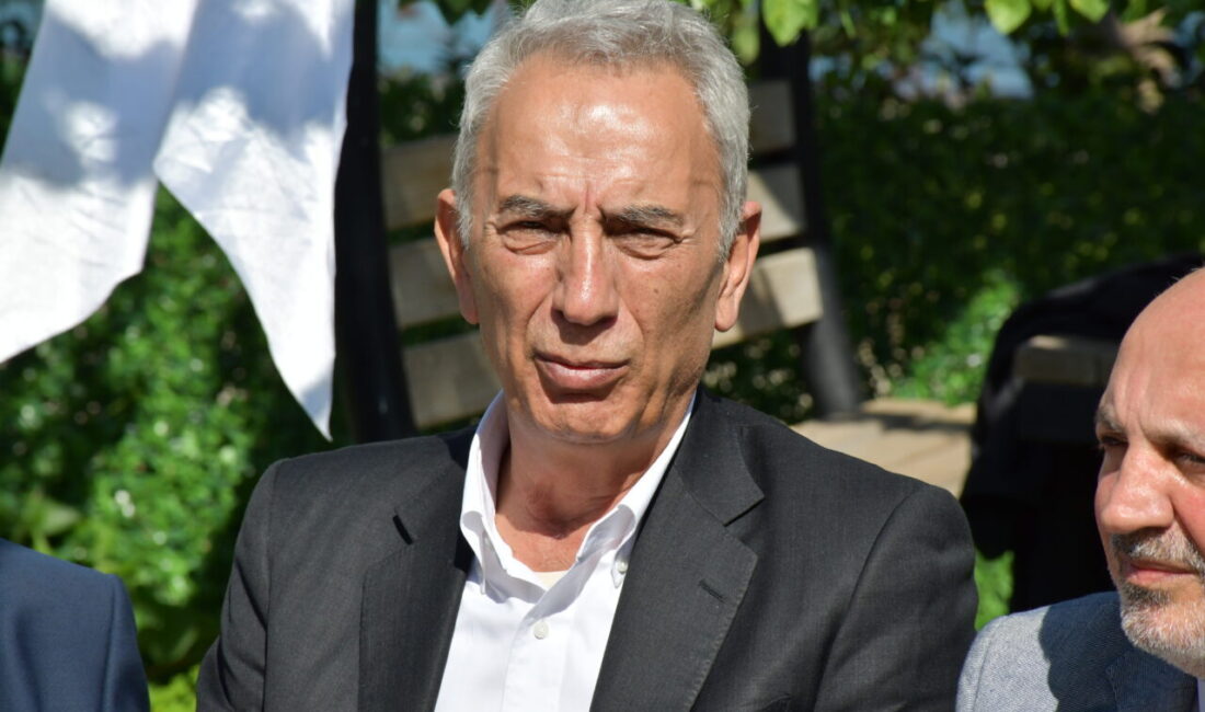 - "(Başkan adaylığı) Hayır, düşünmüyorum"
- "Hangi başkan olursa olsun destek