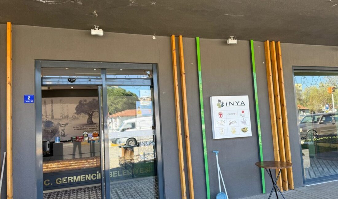 AYDIN (AA) – Aydın'da önceki dönem Germencik Belediye Başkanı Fuat