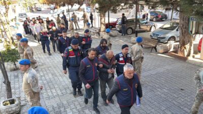 ESKİŞEHİR(AA) – Eskişehir'in Günyüzü ilçesinde 2006 yılında kaybolduktan sonra kendisinden