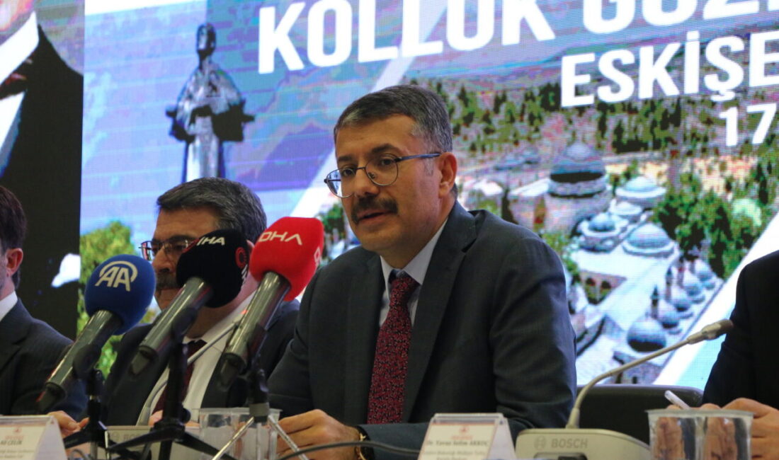 - İçişleri Bakan Yardımcısı ve Kolluk Gözetim Komisyonu Başkanı Ali