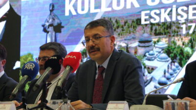 - İçişleri Bakan Yardımcısı ve Kolluk Gözetim Komisyonu Başkanı Ali