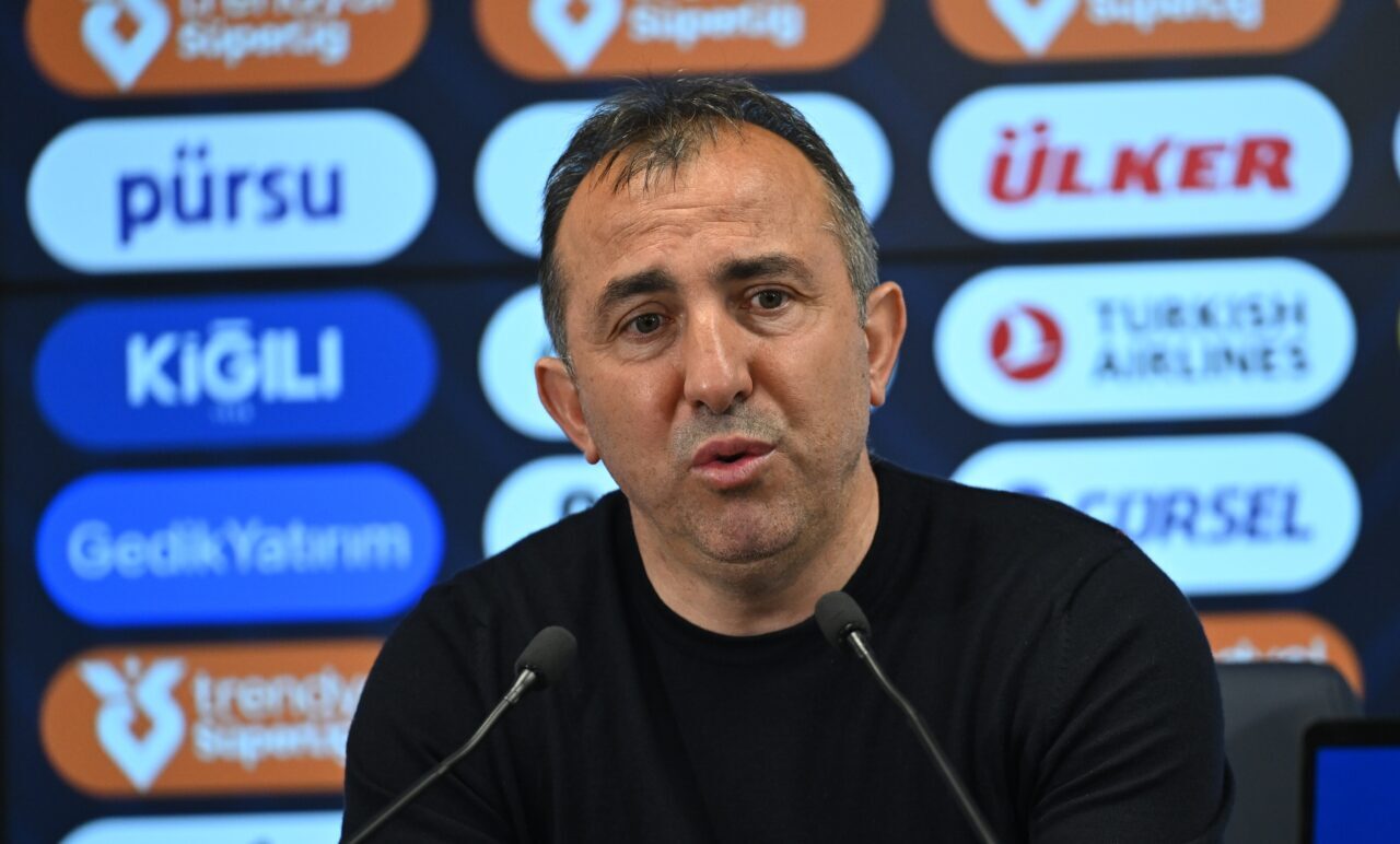 - Çaykur Rizespor Teknik Direktörü Recep Uçar:
"Puan alamadan dönseydik emeğimize