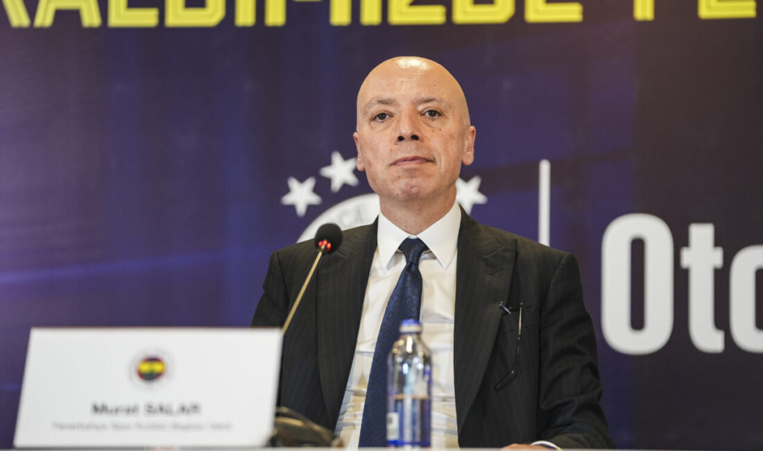 İSTANBUL (AA) – Fenerbahçe Kulübü ile Otokoç arasında futbol takımı