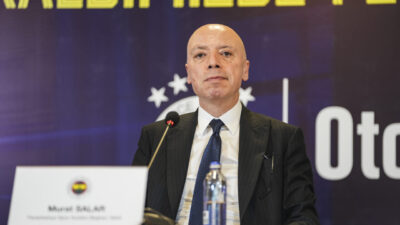 İSTANBUL (AA) – Fenerbahçe Kulübü ile Otokoç arasında futbol takımı