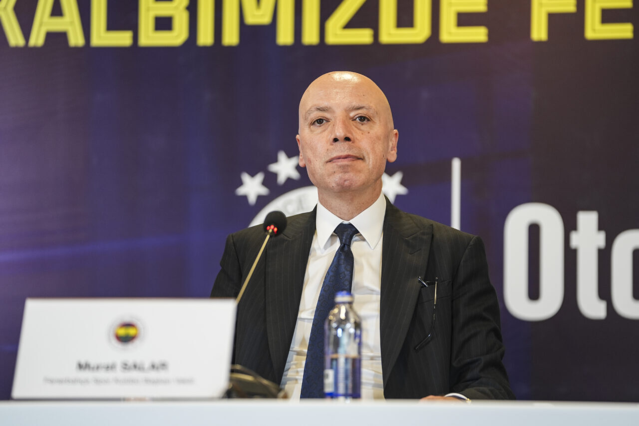 İSTANBUL (AA) – Fenerbahçe Kulübü ile Otokoç arasında futbol takımı