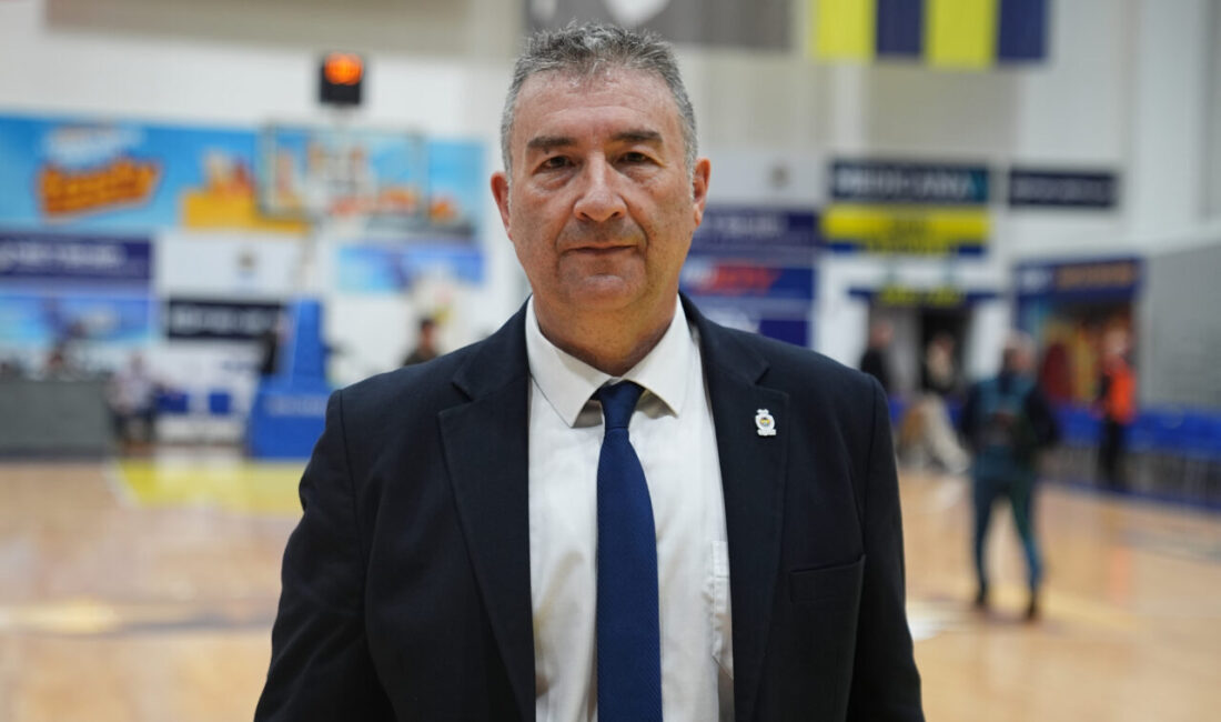 - ⁠Sarı-lacivertli takımın başantrenörü Miguel Mendez:
"Şu an takımı nasıl dinlendireceğimize