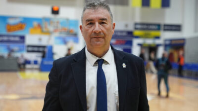 - ⁠Sarı-lacivertli takımın başantrenörü Miguel Mendez:
"Şu an takımı nasıl dinlendireceğimize