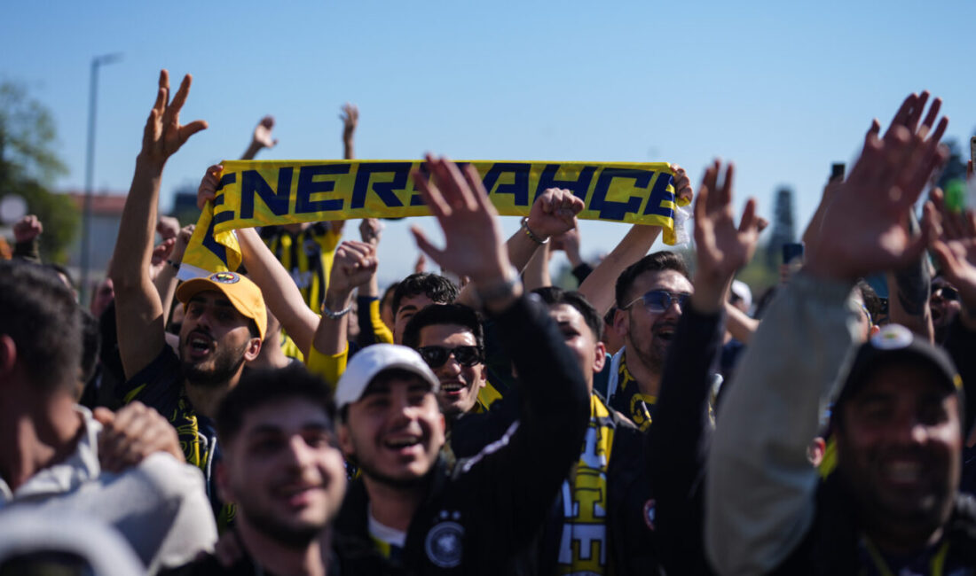 İSTANBUL (AA) – Trendyol Süper Lig'in 31. haftasında Galatasaray'a konuk
