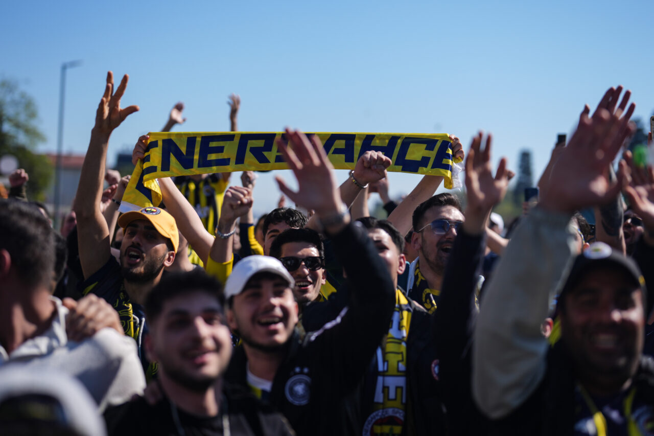 İSTANBUL (AA) – Trendyol Süper Lig'in 31. haftasında Galatasaray'a konuk