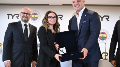 - Fenerbahçe Kulübü Genel Sekreteri Orhan Demirel:
"Paris 2024 Olimpiyatları'nda olduğu