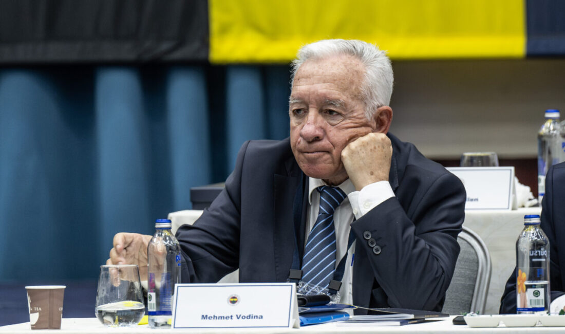 İSTANBUL (AA) – Fenerbahçe Kulübünün 1 Haziran 2025-28 Şubat 2026