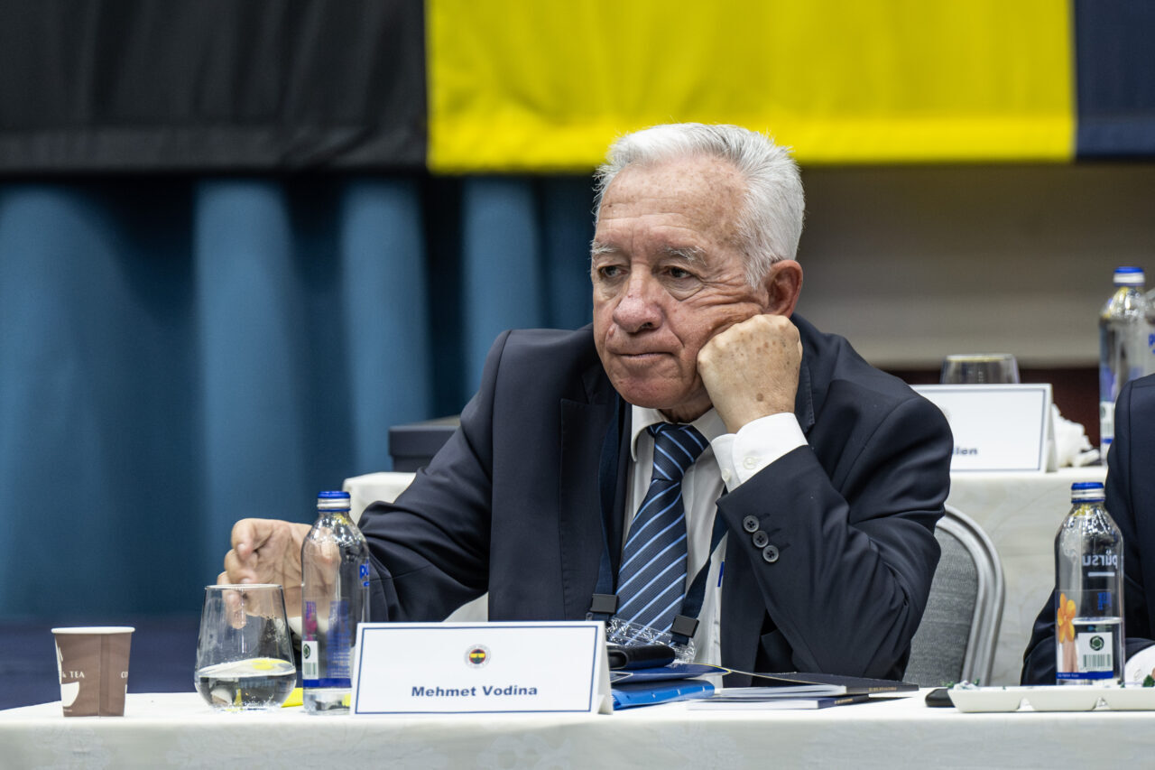 İSTANBUL (AA) – Fenerbahçe Kulübünün 1 Haziran 2025-28 Şubat 2026