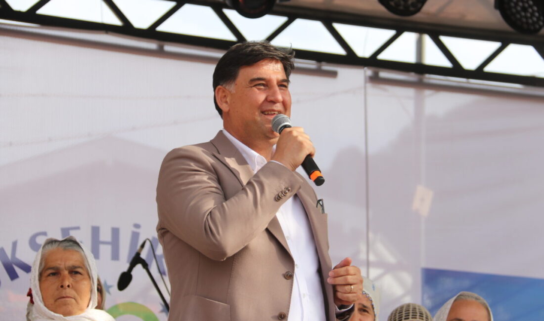 MUĞLA (AA) – Muğla'nın Fethiye ilçesinde "15. Dastar ve Kuzugöbeği