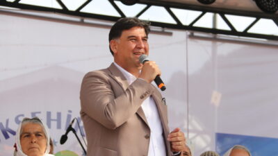 MUĞLA (AA) – Muğla'nın Fethiye ilçesinde "15. Dastar ve Kuzugöbeği