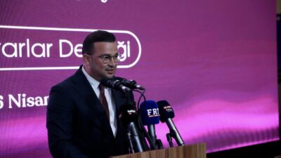 MUĞLA (AA) – Muğla'nın Fethiye ilçesinde Ege Bölgesi Kadın Muhtarlar