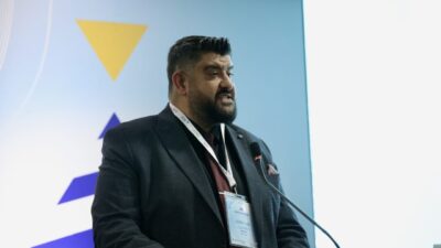 MUĞLA (AA) – Muğla'nın Fethiye ilçesinde turizmciler, Yeni Nesil Konaklama