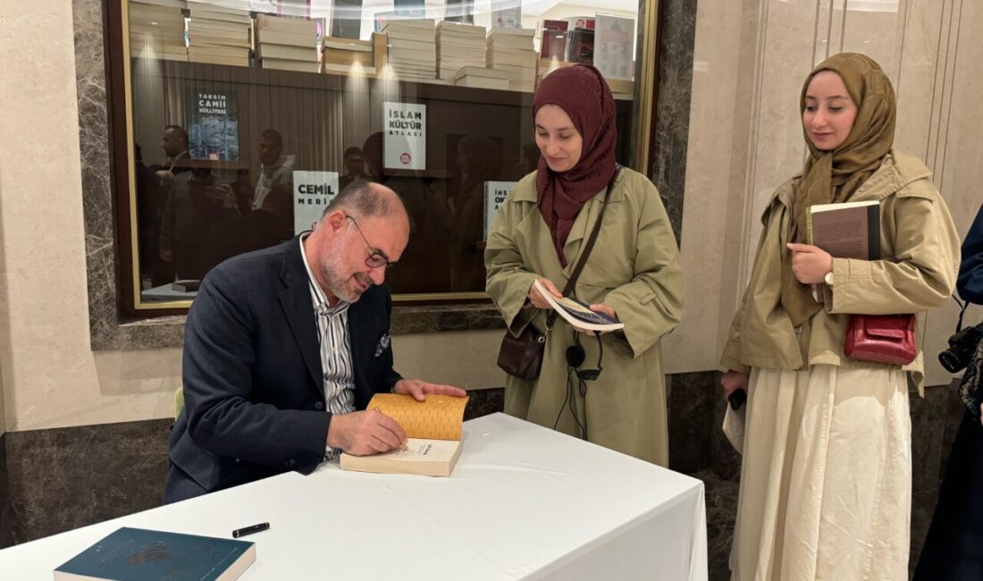 - "Peygamberimizin hayatı, içinde bulunduğumuz çağda anlamamız gereken bir modeldir.