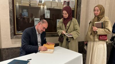 - "Peygamberimizin hayatı, içinde bulunduğumuz çağda anlamamız gereken bir modeldir.