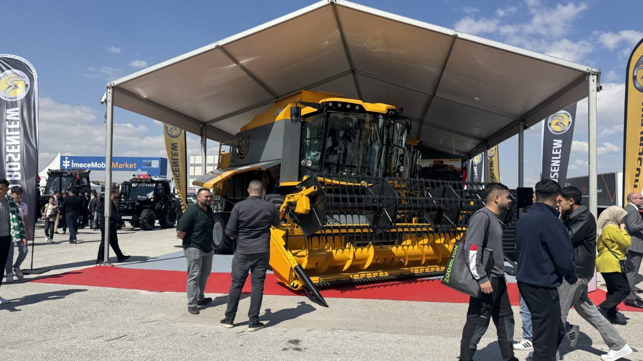 - Tera Holding Yönetim Kurulu Başkanı Emre Tezmen:
- "Uzun süredir