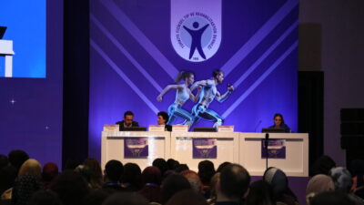 - Türkiye Fiziksel Tıp ve Rehabilitasyon Derneği Başkanı Doç. Dr.