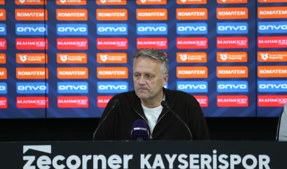 - Zecorner Kayserispor: 2 - Çaykur Rizespor: 0