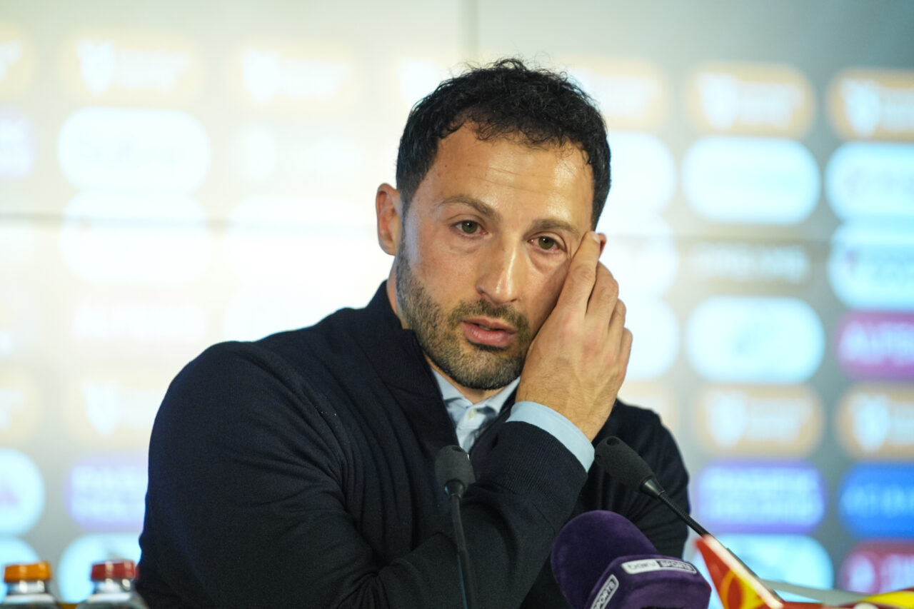 - Fenerbahçe Teknik Direktörü Domenico Tedesco:
"Bizim için penaltı, kırılma noktası