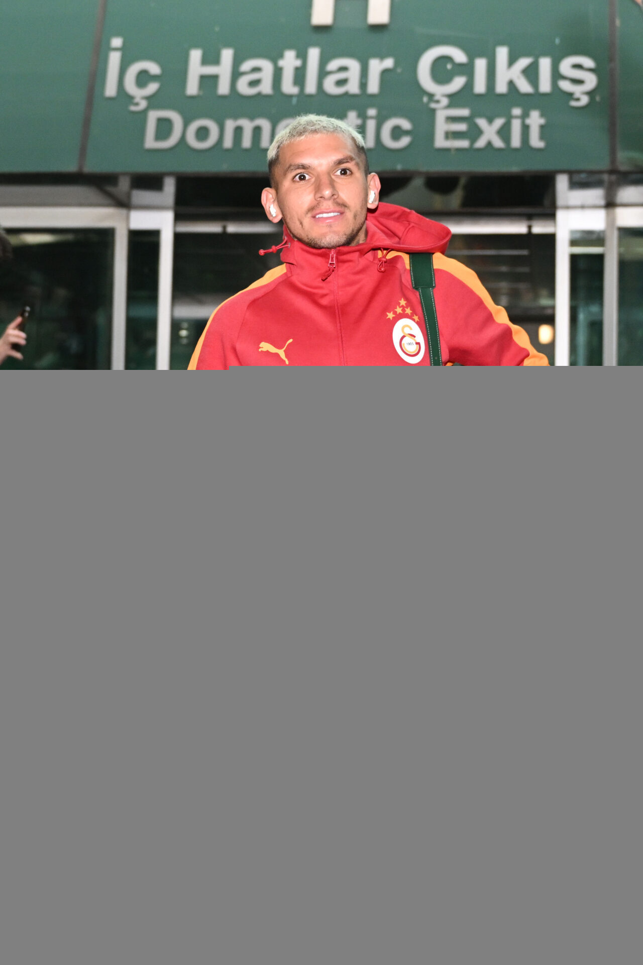 ANKARA (AA) – Trendyol Süper Lig'in 30. haftasında yarın Natura