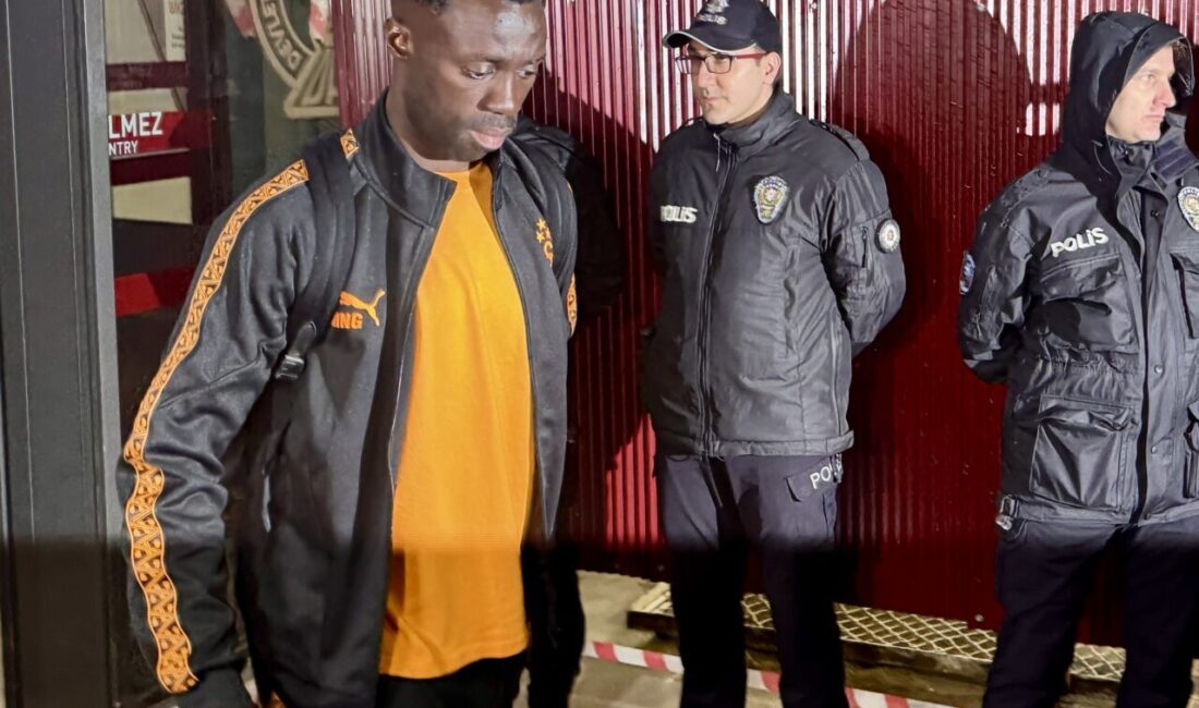 TRABZON (AA) – Trendyol Süper Lig'in 28. haftasında yarın Trabzonspor'a