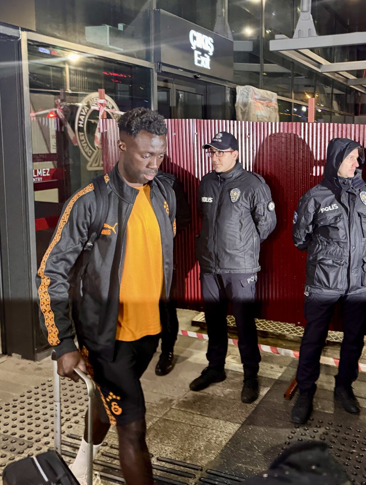 TRABZON (AA) – Trendyol Süper Lig'in 28. haftasında yarın Trabzonspor'a