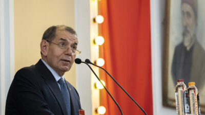 - "Futbol takımımız, Süper Lig'de 26. şampiyonluğa gidiyor. Takımıma inancım