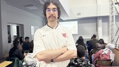 - Gazi Üniversitesi Antrenörlük Eğitimi Bölümü Öğretim Üyesi Dr. Musab