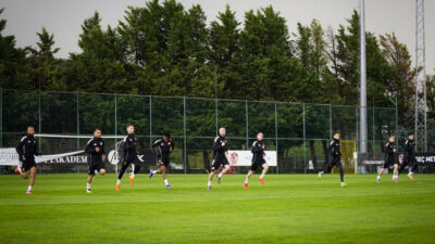 GAZİANTEP (AA) – Gaziantep FK, Trendyol Süper Lig'in 32. haftasında