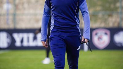 GAZİANTEP (AA) – Gaziantep FK, Trendyol Süper Lig'in 31. haftasında