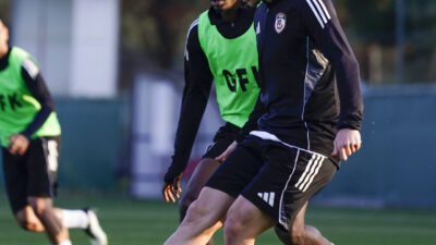 GAZİANTEP (AA) – Gaziantep FK, Trendyol Süper Lig'in 31. haftasında