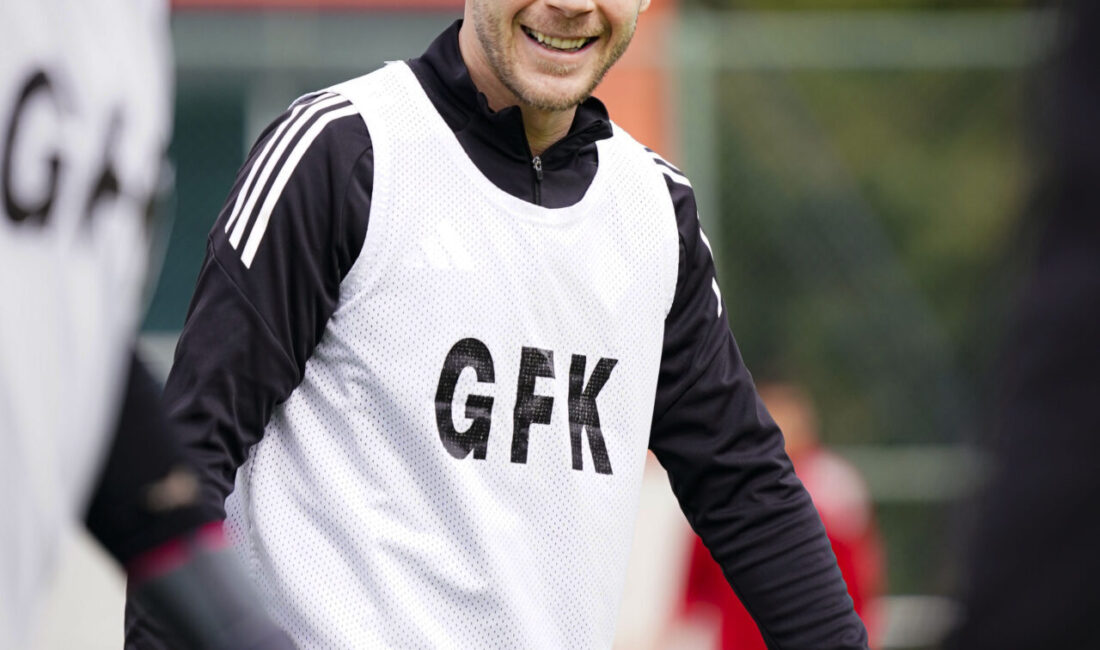 GAZİANTEP (AA) – Gaziantep FK, Trendyol Süper Lig'in 30. haftasında