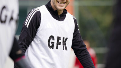 GAZİANTEP (AA) – Gaziantep FK, Trendyol Süper Lig'in 30. haftasında