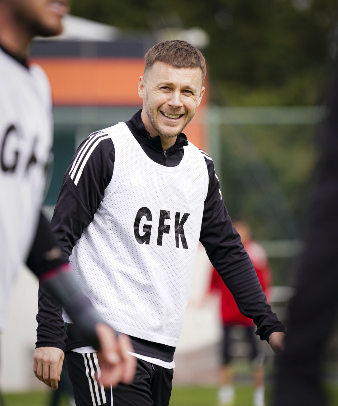 GAZİANTEP (AA) – Gaziantep FK, Trendyol Süper Lig'in 30. haftasında