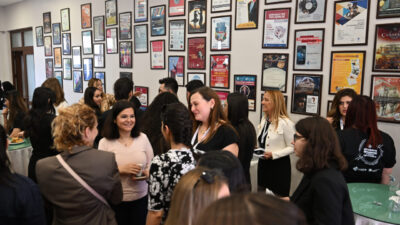 - 5 kategoride gerçekleşecek festivale 105 ülkeden 1888 film başvurdu