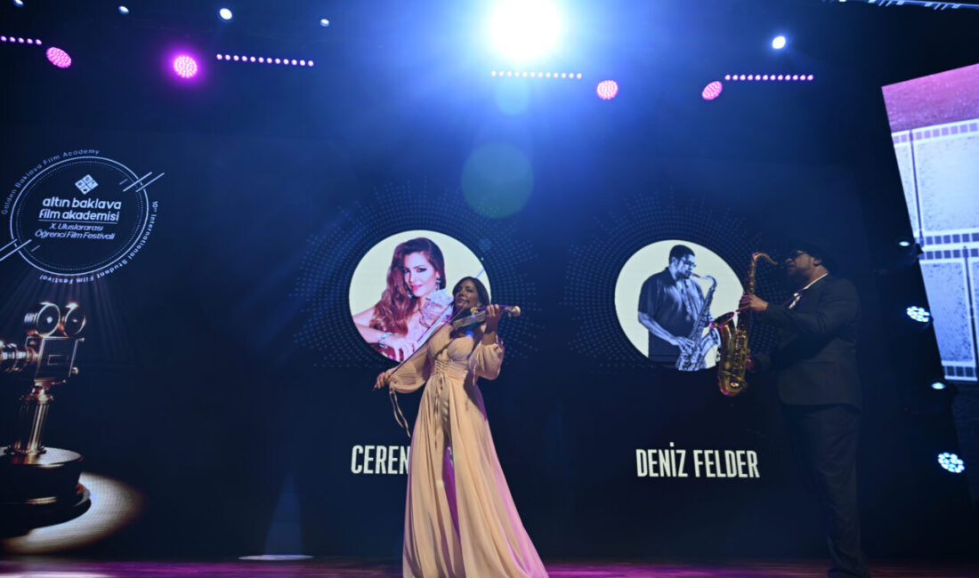 - Festivalde 5 kategoride 23 film ödüle layık görüldü