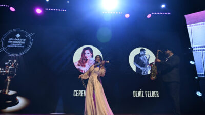 - Festivalde 5 kategoride 23 film ödüle layık görüldü