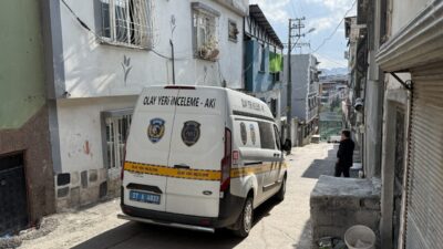 GAZİANTEP (AA) – Gaziantep’in Şahinbey ilçesinde 14 yaşındaki kız, tartıştığı