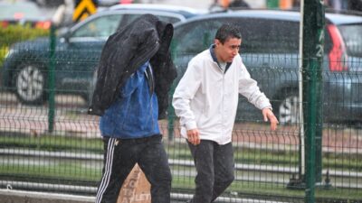 GAZİANTEP (AA) – Gaziantep'te etkili olan sağanak hayatı olumsuz etkiledi,